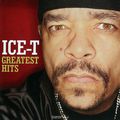 Ice-T. Greatest Hits