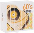 Spirit Of 60's (4 CD)