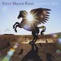 Steve Miller Band. Ultimate Hits (2 CD)