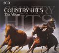 Country Hits. The Album (2 CD)