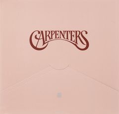 Carpenters. Carpenters (LP)