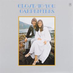 Carpenters. Close To You (LP)