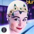 Blur. Leisure (LP)