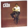 Johnny Cash. Unseen Cash From William Speer's Studio (LP)