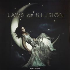 Sarah McLachlan. Laws Of Illusion (LP)