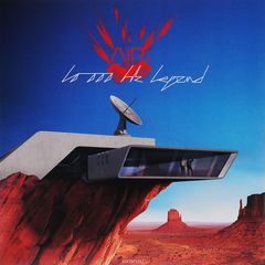 Air. 10000 Hz Legend (2 LP)