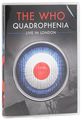 The Who: Quadrophenia - Live In London