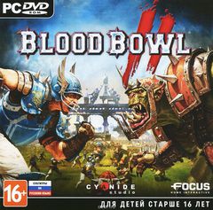 Blood Bowl 2