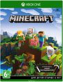 Minecraft Explorers Pack (Xbox One)