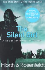 SILENT GIRL, THE