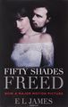 FIFTY SHADES FREED (FTI)