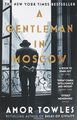 GENTLEMAN IN MOSCOW, A