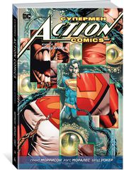 . Action Comics. . 3.  