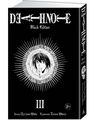 Death Note. Black Edition.  3