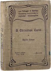 A Christmas Carol