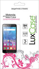 LuxCase    Motorola Moto C Plus