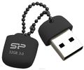 Silicon Power Jewel J07 32GB, Grey USB-