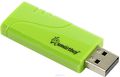 SmartBuy Hatch 16GB, Green USB-