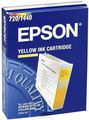 Epson S020122, Yellow   Stylus Color 3000/Pro 5000