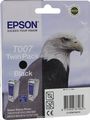 Epson T007402, Black   Stylus Photo 870/1270