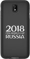 Deppa FIFA    Samsung Galaxy J7 (2017), Black