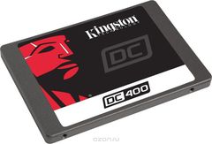 Kingston DC400 Series 1.5TB SSD- (SEDC400S37/1600G)