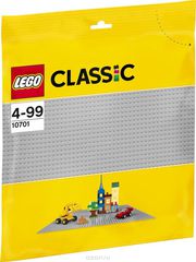 LEGO Classic   38  38   10701