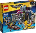 LEGO Batman Movie     70909