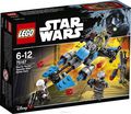 LEGO Star Wars      75167