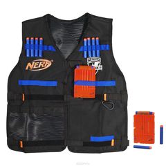 Nerf   "N-Strike Elite",    