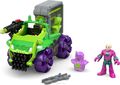 Imaginext   DC Super Friends Lex Hauler