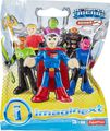 Imaginext  DC Super Friends