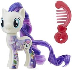 My Little Pony  All About Sweetie Drops