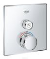    Grohe "Grohtherm SmartControl". 29123000