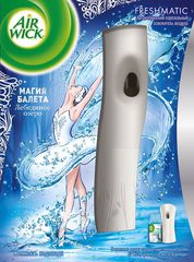   AirWick Freshmatic " ", , 250 