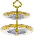  Olaff "Cake Stand", 2 . DL-FSP2F-205