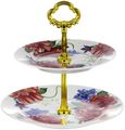  Olaff "Cake Stand", 2 . DL-FSP2F-223