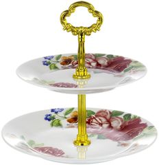  Olaff "Cake Stand", 2 . DL-FSP2F-225