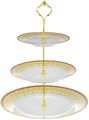  Olaff "Cake Stand", 3 . JDFG-CPS3-013