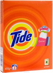   Tide "Color", , 450 