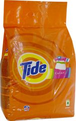   Tide "Color", , 6 