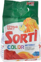   Sorti "Color", , 1,5 