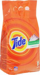   Tide " ", , 3 