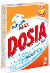   "Dosia Active 3.  ", , 400 