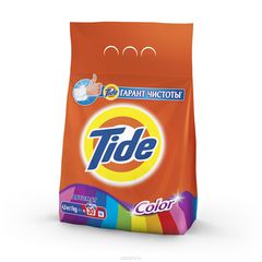   Tide "Color", , 4,5 