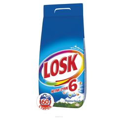   Losk   9 