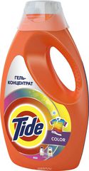    Tide "Color", , 1,235 