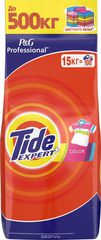   Tide "Expert Color", , 15 