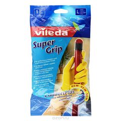   Vileda "Super Grip".  L