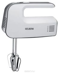 Gelberk GL-502, White Grey 